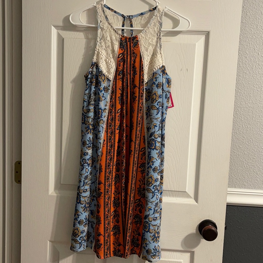 Women’s dress from Target